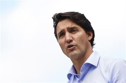Prime Minister Trudeau accused of "callousness" for heading to Tofino during reconciliation events | iNFOnews.ca Prime Minister Trudeau accused of "callousness" for heading to Tofino during reconciliation events | iNFOnews.ca