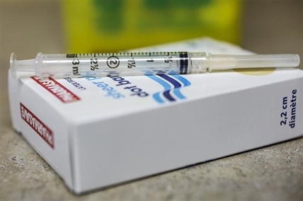Canada heading for flu season in the middle of fourth wave of COVID-19 | iNFOnews.ca Canada heading for flu season in the middle of fourth wave of COVID-19 | iNFOnews.ca