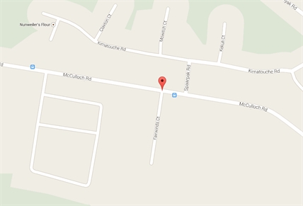 Man who died in accident involving a dump truck identified | iNFOnews.ca