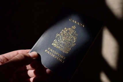 Government bracing for surge in passport renewals | iNFOnews.ca