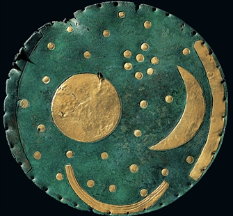 British Museum to display the world's oldest map of stars | iNFOnews.ca