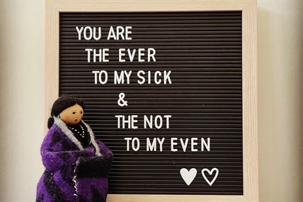 When Trudeau goes to Tofino, this syilx woman goes to her meme garden | iNFOnews.ca When Trudeau goes to Tofino, this syilx woman goes to her meme garden | iNFOnews.ca