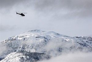 Expert urges people to check avalanche forecasts after eight deaths in one week | iNFOnews.ca