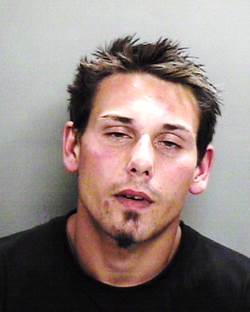 Crime Stoppers most wanted: Jordon Benjamin Schilling | iNFOnews.ca