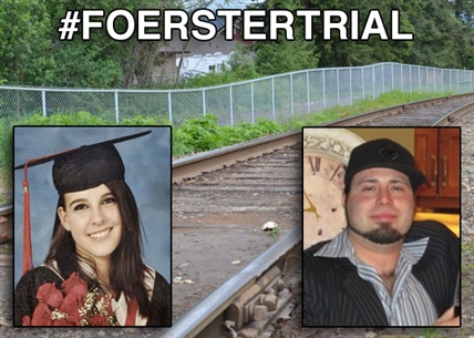 Foerster trial moves forward | iNFOnews.ca