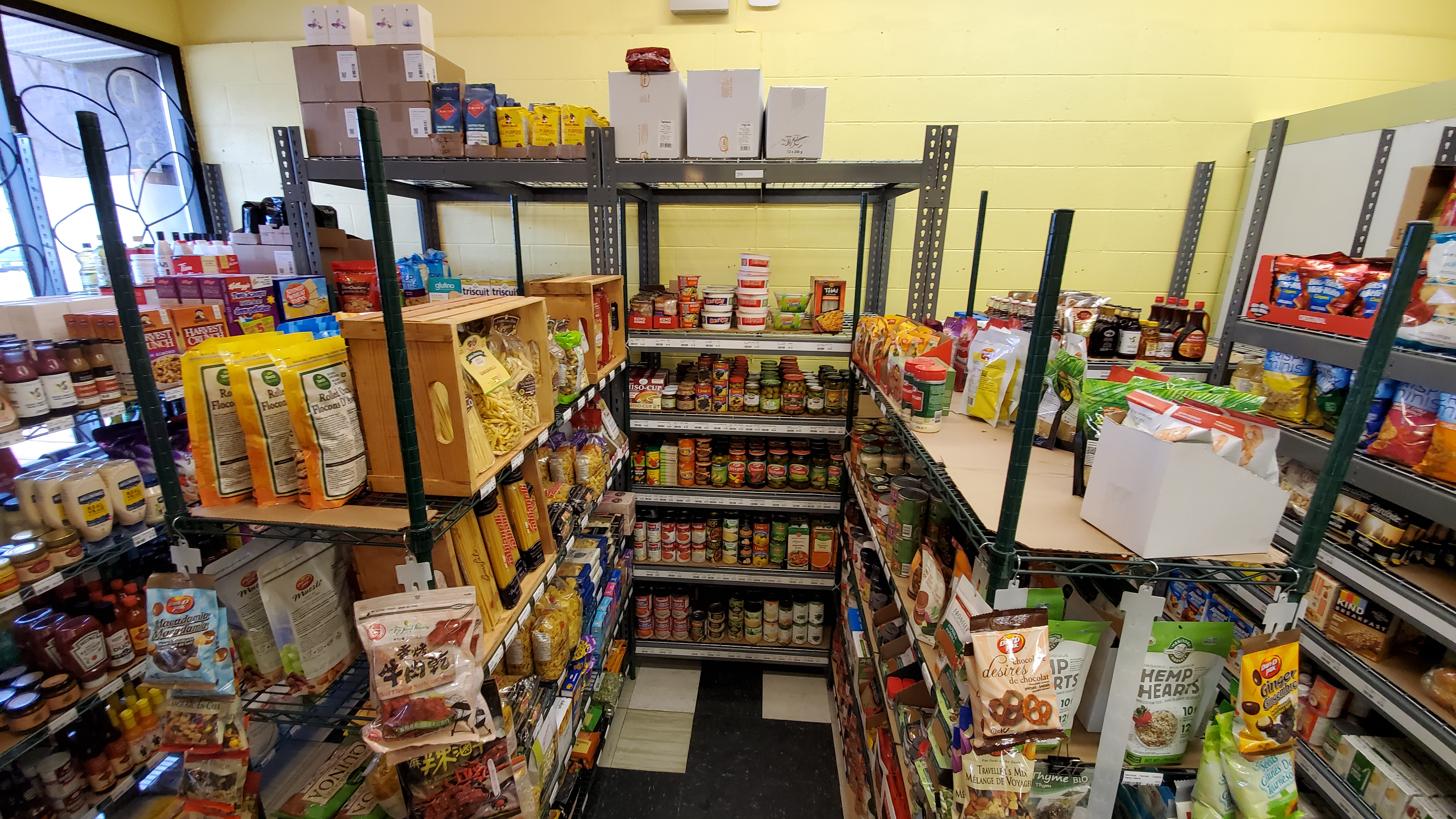 Small Okanagan community may lose its only grocery store | iNFOnews.ca