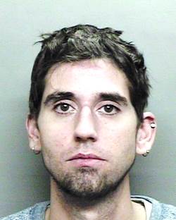 Crime Stoppers most wantedChristopher Stephen Maynard | iNFOnews.ca