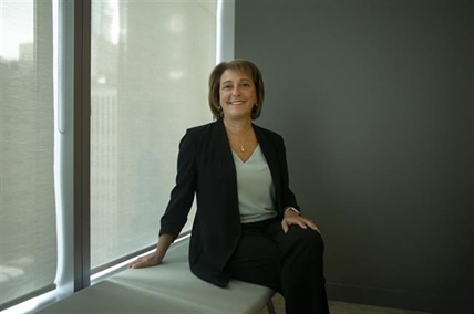 Organigram's new CEO opens up about company's future, U.S. pot legalization | iNFOnews.ca