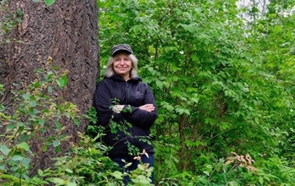 UBC professor's Mother Tree research in Kamloops area branches out to movie deal | iNFOnews.ca UBC professor's Mother Tree research in Kamloops area branches out to movie deal | iNFOnews.ca