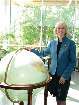 Okanagan College’s Dean of Business elected Second Vice-Chair of CGA-BC | iNFOnews.ca