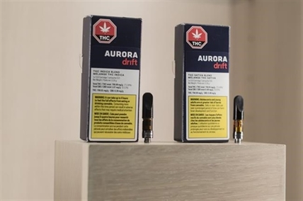 Aurora reports $11.9 million loss in Q1, but says restructuring still underway | iNFOnews.ca