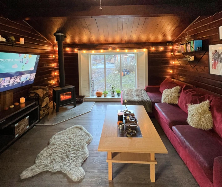 iN VIDEO: Go-kart track included with $625K home in southern B.C. Interior | iNFOnews.ca