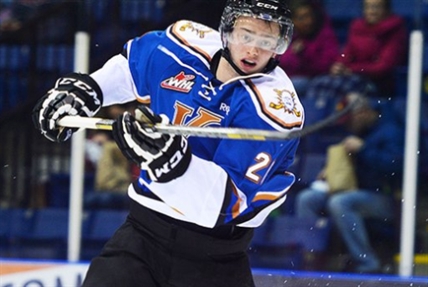 Former Blazer Tim Bozon is awake, health improving | iNFOnews.ca