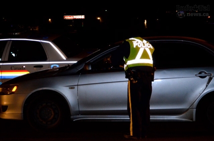 Identity crisis gets alleged drunk driver acquitted | iNFOnews.ca