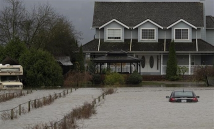 Experts say B.C. rainstorms highlight need to protect homes from rising threats | iNFOnews.ca Experts say B.C. rainstorms highlight need to protect homes from rising threats | iNFOnews.ca
