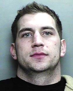 Crime Stoppers most wanted: James Allan Laughlin MacPherson | iNFOnews.ca Crime Stoppers most wanted: James Allan Laughlin MacPherson | iNFOnews.ca