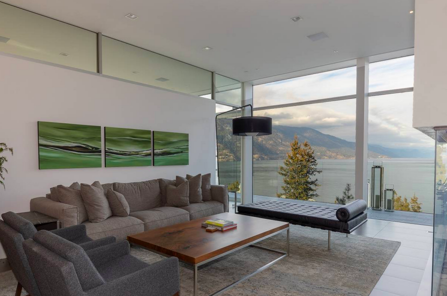 Second $10-million-plus house sold in Kelowna this year | iNFOnews.ca Second $10-million-plus house sold in Kelowna this year | iNFOnews.ca