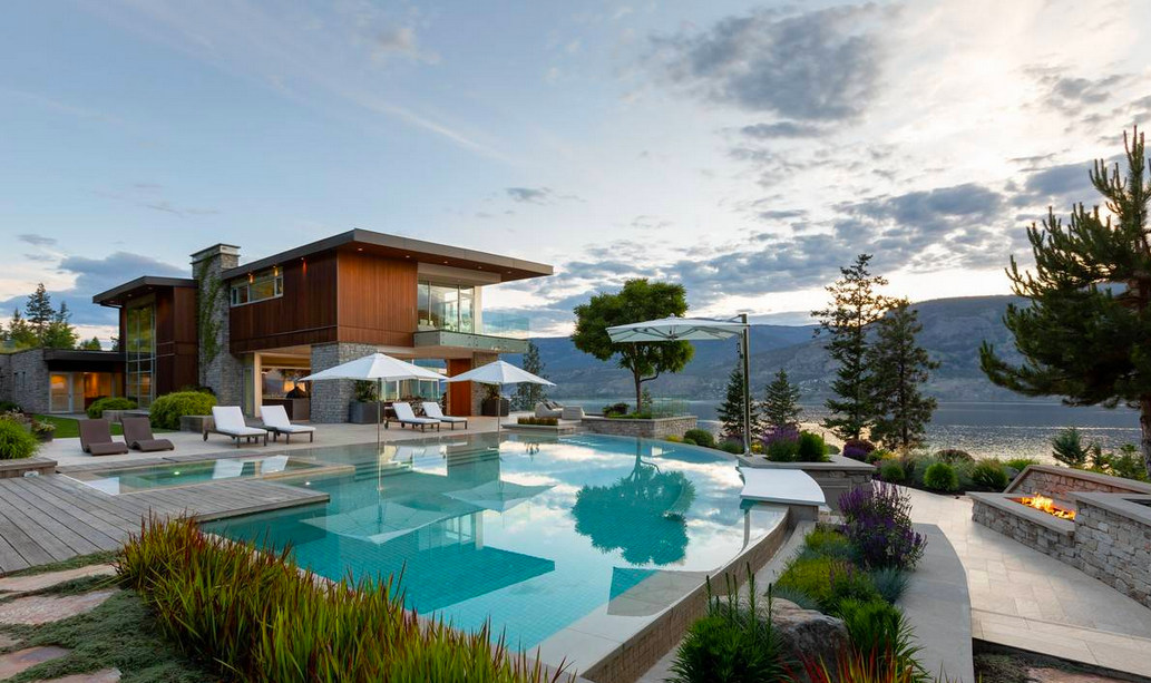 Second $10-million-plus house sold in Kelowna this year | iNFOnews.ca Second $10-million-plus house sold in Kelowna this year | iNFOnews.ca