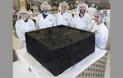 U.S. company weeds out competition, bakes 850-pound pot brownie | iNFOnews.ca