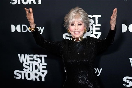 Spielberg 'West Side Story' debuts weakly with $10.5M | iNFOnews.ca