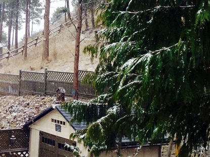 Somebody tell Mother Nature it's spring | iNFOnews.ca Somebody tell Mother Nature it's spring | iNFOnews.ca