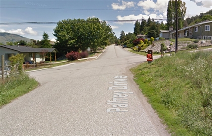 Car fire puzzles police | iNFOnews.ca