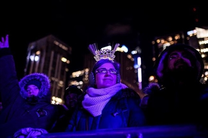 New Year's Eve parties cancelled, moved online in cities across Canada | iNFOnews.ca