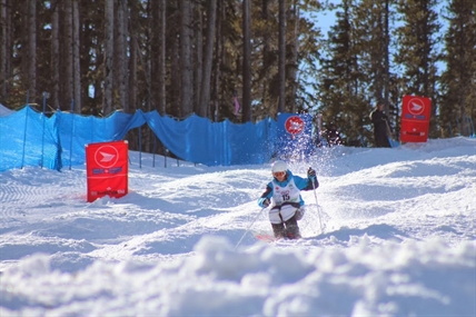 Apex hosts the Canadian National Freestyle Event this week | iNFOnews.ca