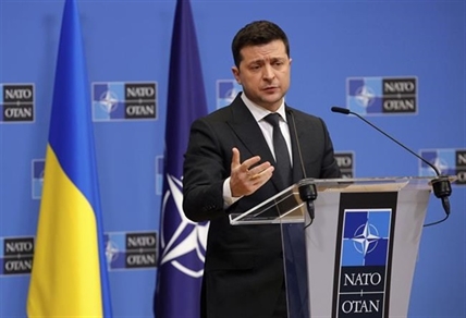 Biden vows US to act decisively if Russia invades Ukraine | iNFOnews.ca