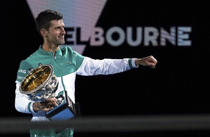Novak Djokovic denied entry to Australia, has visa canceled | iNFOnews.ca