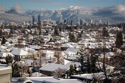 Report says tax on $1M+ homes could be key to making housing more affordable | iNFOnews.ca