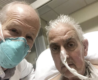 In 1st, US surgeons transplant pig heart into human patient | iNFOnews.ca
