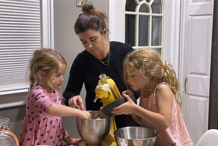 Gear to get kids cooking — for real or for play | iNFOnews.ca