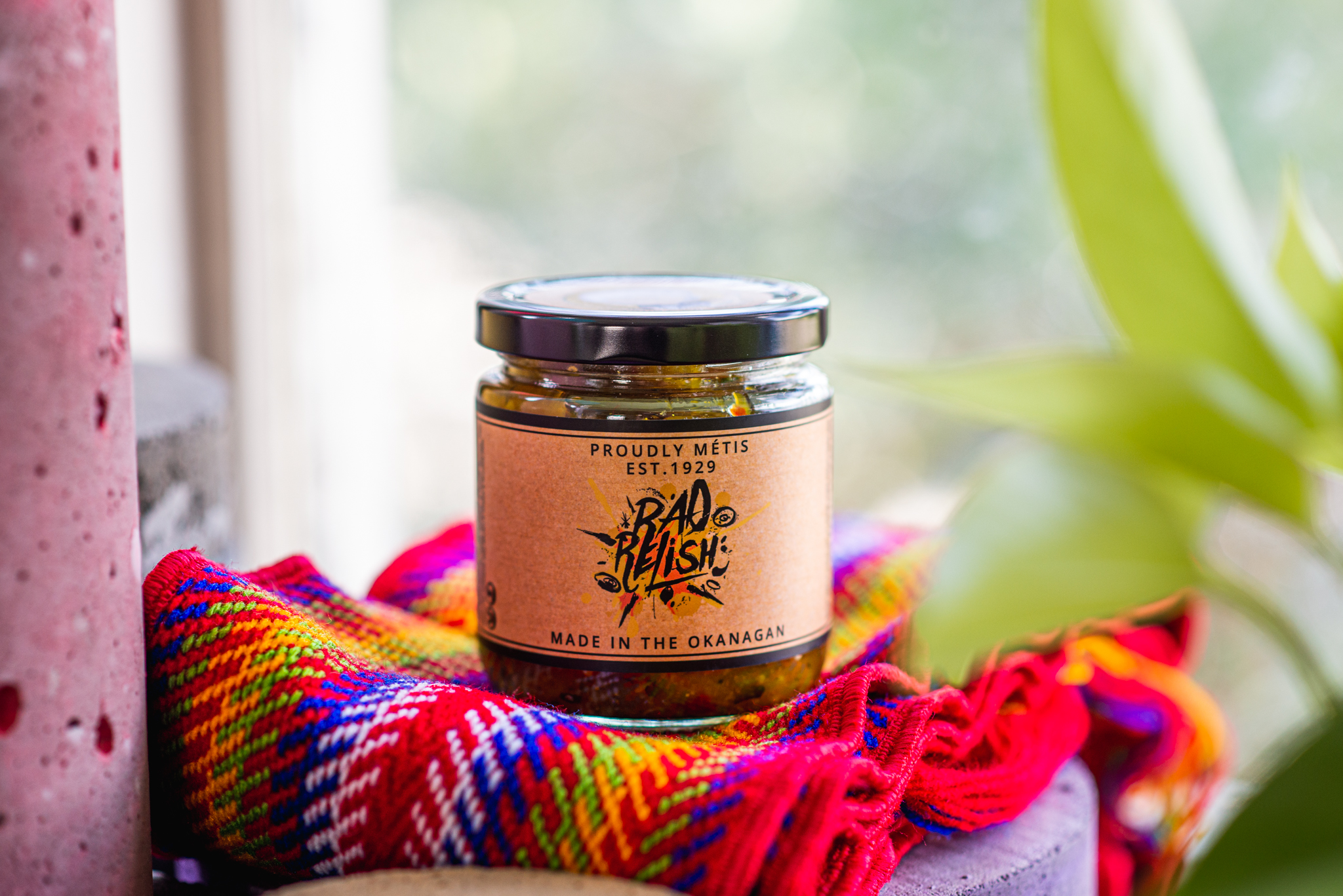 Taste of nostalgia taking over Okanagan with farm-to-table relish | iNFOnews.ca