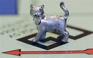 Hasbro asks Facebook fans to determine 'house rules' for Monopoly | iNFOnews.ca