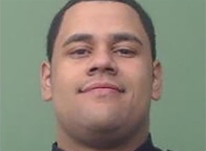 Young officer slain in Harlem joined to help 'chaotic city' | iNFOnews.ca