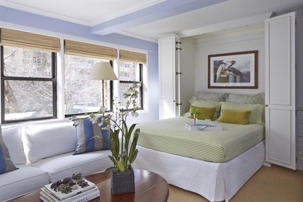 iN PHOTOS: Pandemic-era design solution from the past: The Murphy bed | iNFOnews.ca