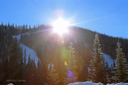 Sun Peaks elevating trail system | iNFOnews.ca