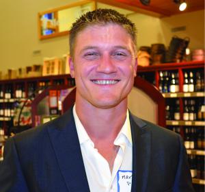 Tourism Penticton adds final member to board | iNFOnews.ca