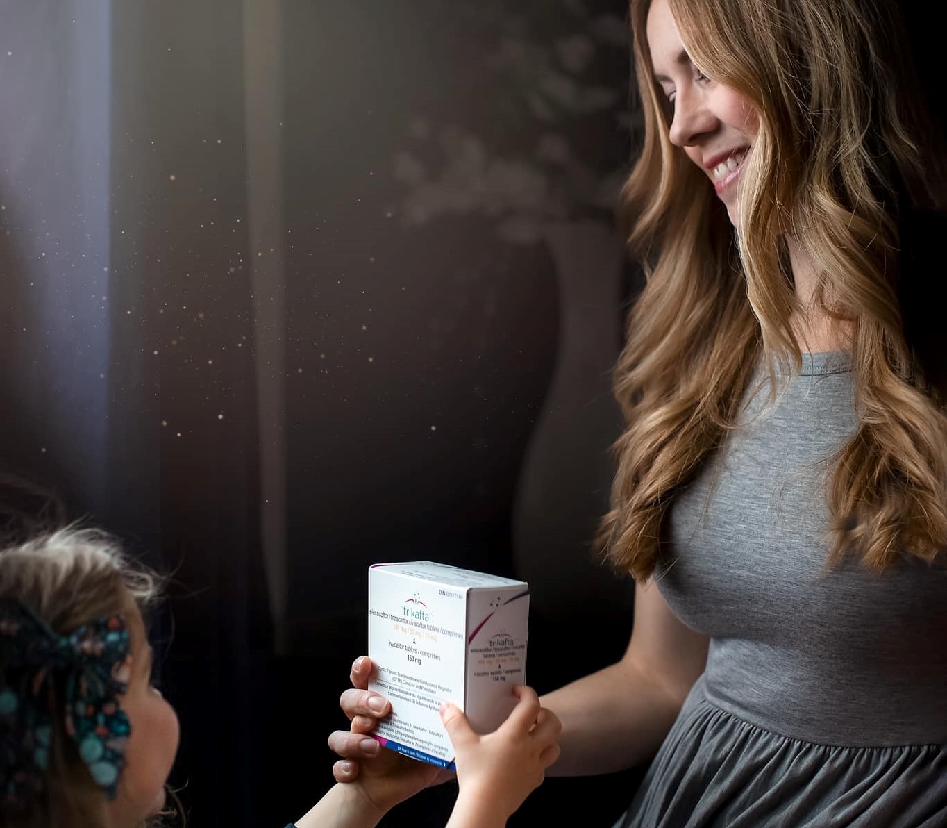 West Kelowna woman with cystic fibrosis receives a miracle | iNFOnews.ca West Kelowna woman with cystic fibrosis receives a miracle | iNFOnews.ca