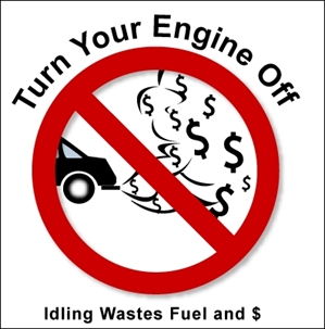 Anti-idling bylaw cruises forward | iNFOnews.ca