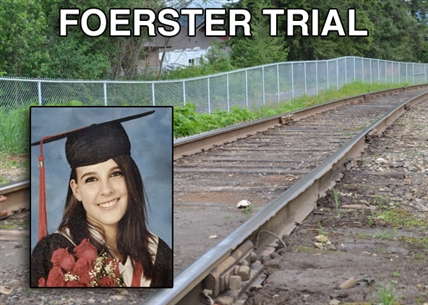 FOERSTER TRIAL: Van Diest fought back | iNFOnews.ca
