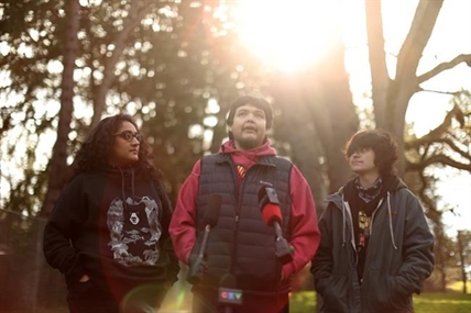 Lost in the B.C. woods for 74 days, Bear Henry thankful to forestry workers' rescue | iNFOnews.ca Lost in the B.C. woods for 74 days, Bear Henry thankful to forestry workers' rescue | iNFOnews.ca