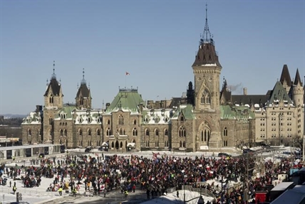What is the Emergencies Act? A primer on the law invoked by Trudeau to quell protests | iNFOnews.ca What is the Emergencies Act? A primer on the law invoked by Trudeau to quell protests | iNFOnews.ca