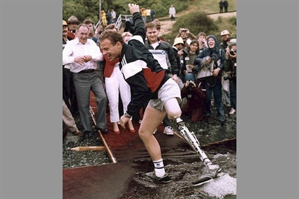'In shock': Steve Fonyo, who ran across Canada raising millions, dead at 56 | iNFOnews.ca 'In shock': Steve Fonyo, who ran across Canada raising millions, dead at 56 | iNFOnews.ca