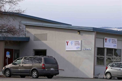 North Shore community centre gets green light | iNFOnews.ca North Shore community centre gets green light | iNFOnews.ca