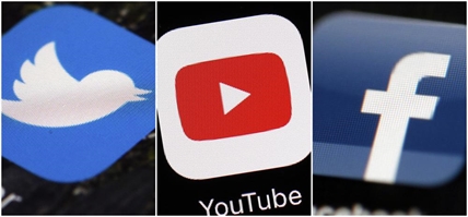 Big tech grapples with Russian state media, propaganda | iNFOnews.ca Big tech grapples with Russian state media, propaganda | iNFOnews.ca