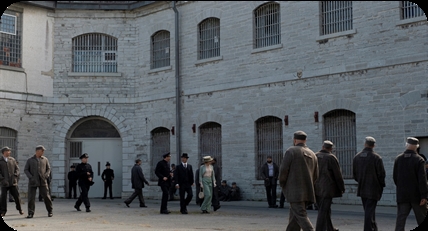 Murdoch Mysteries' launches tour experience | iNFOnews.ca