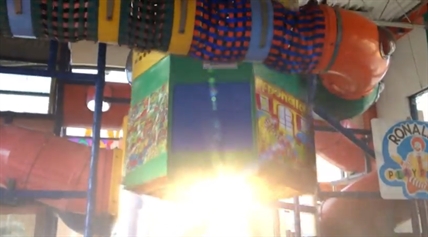 Action Movie Kid is awesome | iNFOnews.ca