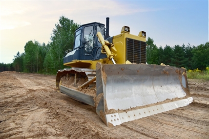Okanagan Excavator Highlights Land Development Possibilities | iNFOnews.ca